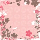 pink block