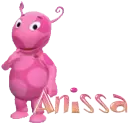 anissa