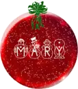 mary
