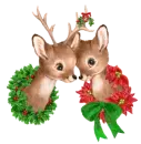Christmas love