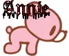 Gloomy-Annie