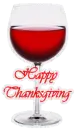HAPPY THANKSGIVING