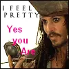 i feel so pretty