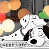 puppy love