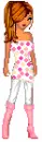 Shuni Doll By Kiss