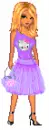 Shuni Doll By Kiss