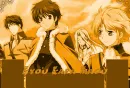 Kyou Kara maou