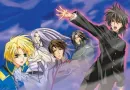 Kyou Kara maou