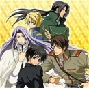 Kyou Kara maou