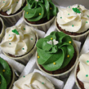 cute cuppy cakes