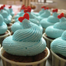 cute cuppy cakes