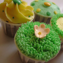 cute cuppy cakes