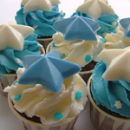 cute cuppy cake