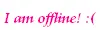 Offline By Kiss