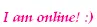 Online By Kiss