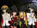 gx halloween