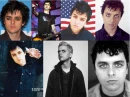 Billie Joe Armstrong