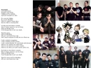 Good Charlotte- Wounded