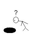 funny stickman falling