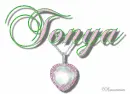 Tonya