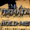 I'm a fermata...