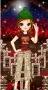 callejera doll