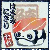 sake sushi