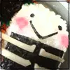 rice cake