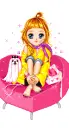 my dooll