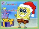 spongebob xmas countdown