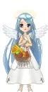 be an angel doll
