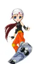 sk8ter girl