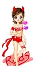 doll diabla
