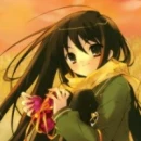 shakugan no shana
