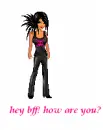 How are you? By Kiss