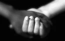 hands