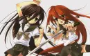 shakugan no shana