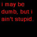i maybe