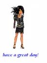 Have a Great Day! By Kiss 