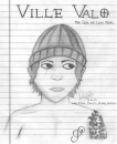 Ville Valo