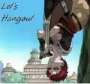 Let me join you gaara