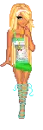 doll from ninja