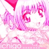 myu ichigo [nya~]