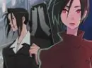 bvlood+    saya 