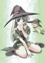 little witch
