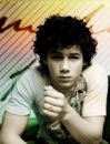 nick jonas