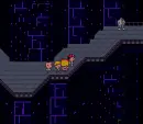 Starman Base