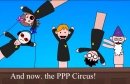 Potter Puppet Pals Circus