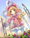 Rozen Maiden -hinachigo