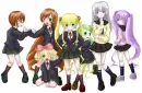 Rozen Maiden